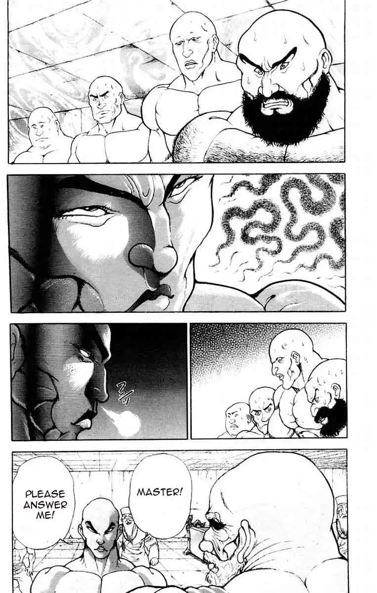 New Grappler Baki Chapter 70 4